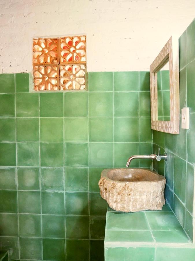 Green Vanilla Bungalow Sidemen  Zewnętrze zdjęcie